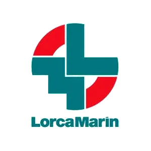 lorca marin